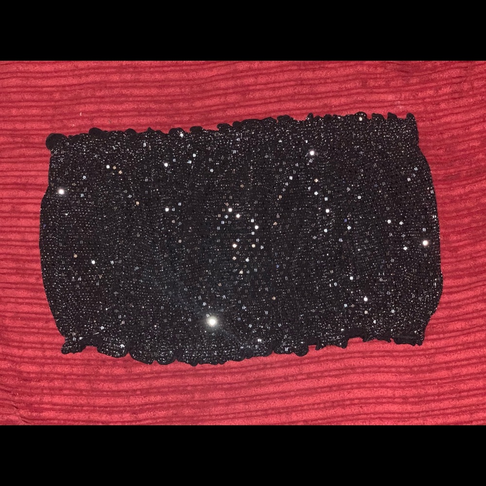 Forever 21 tube top